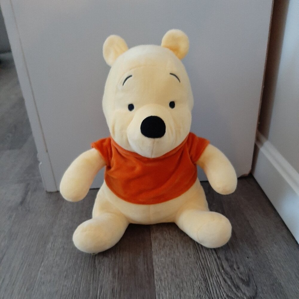 Pooh Bear
